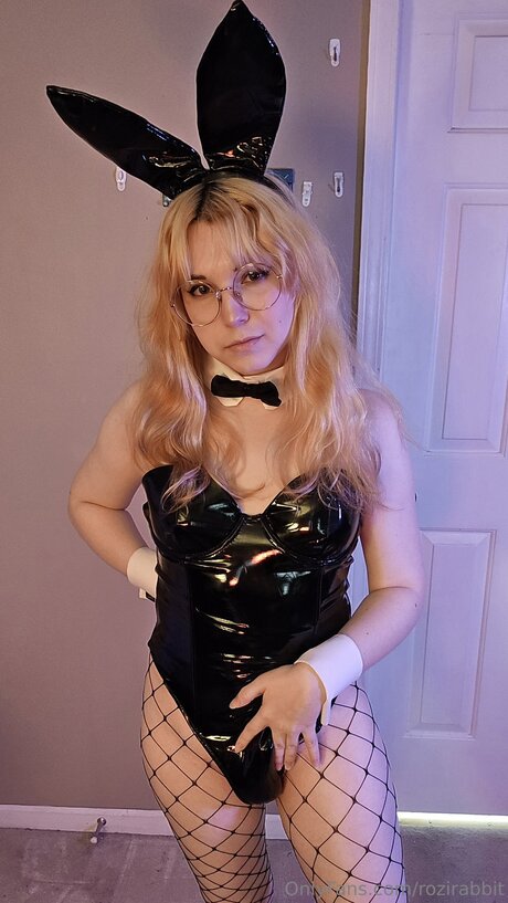 Rozirabbit model galleries