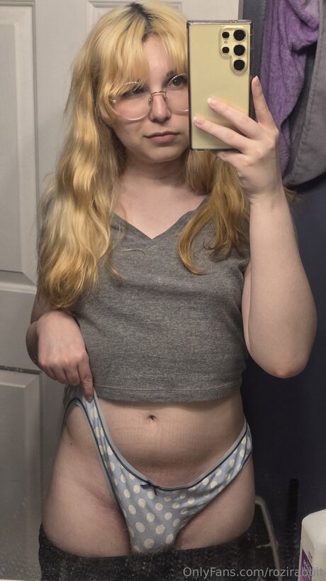 Rozirabbit star perfect photos