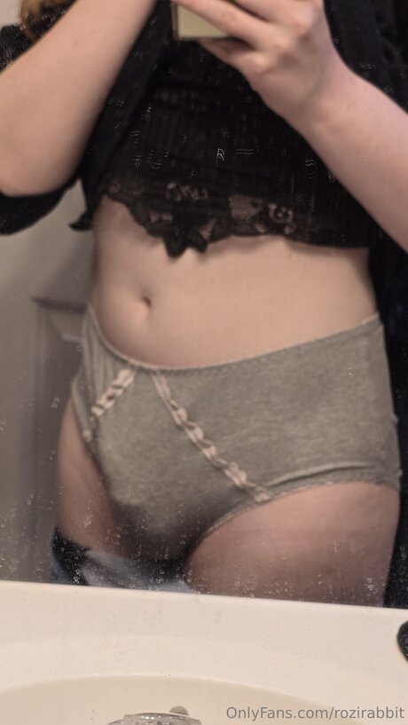 Rozirabbit pornstar nude archive