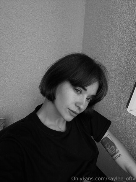 Kaylee Oftv nice pornstar pictures