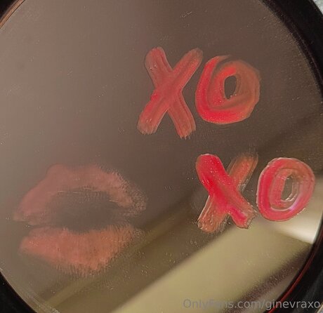 Ginevraxo nude pornstar pic