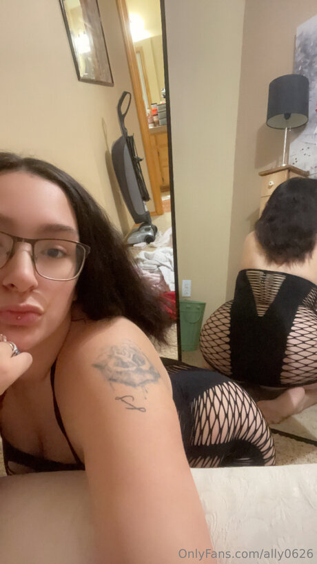 Ally0626 nude actress images