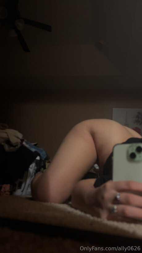 Ally0626 erotic pornstar image