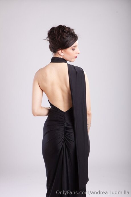 Andrea Ludmilla sex star archive