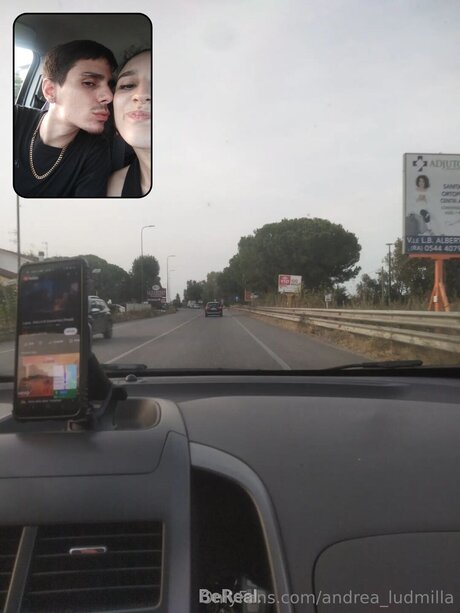 Andrea Ludmilla adult star images