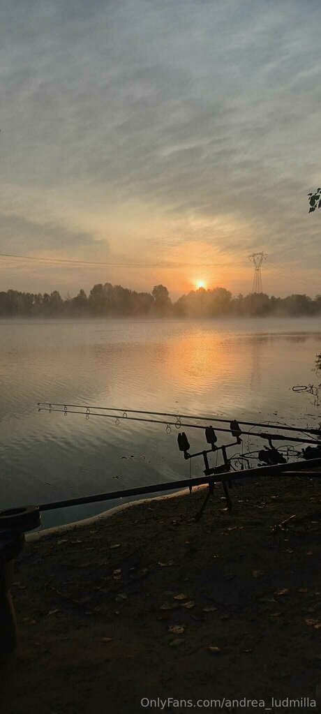 Andrea Ludmilla free model images