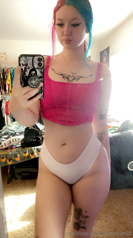 Bi Girl42069 pornstar xxx photos