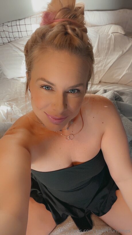 Sexykfuntimes art pornstar pics