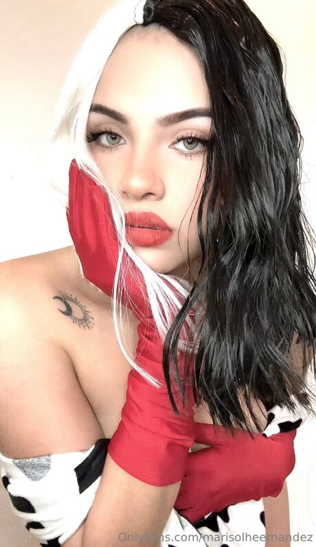 Marisolheernandez star art galleries