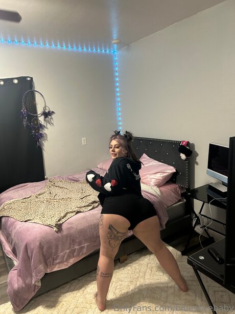 Blueskyebaby pornstar nice images