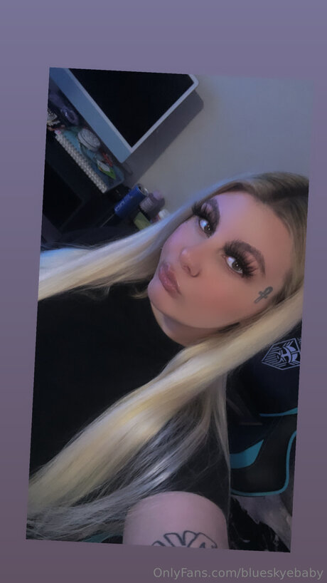 Blueskyebaby Profile pic