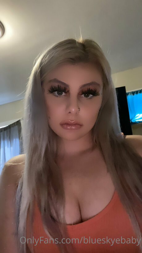 Blueskyebaby star nude archive