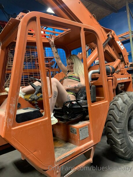 Blueskyebaby nice actress galleries