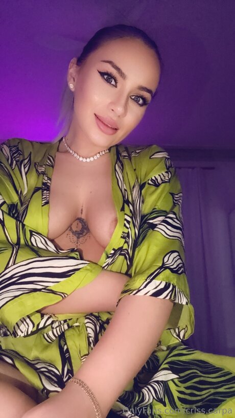 Criss Carpa star sex img