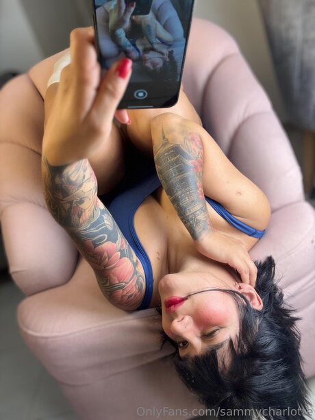 Sammycharlotte model free gallery