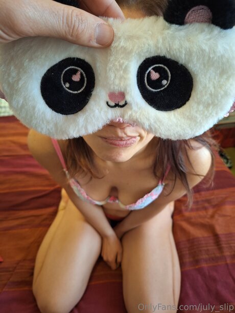 July Slip nice model archive