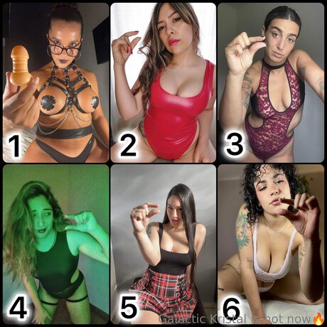 Wildgirlfetish hot model img