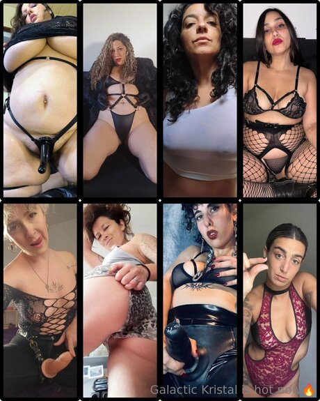 Wildgirlfetish star pretty pics