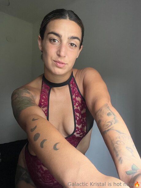 Wildgirlfetish hd pornstar pic