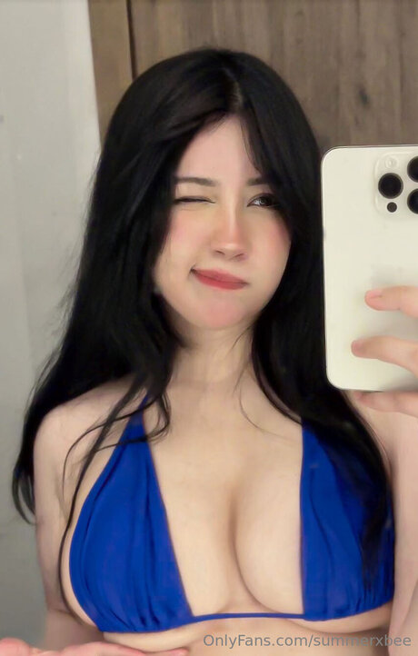 Summerxbee star xxx picture