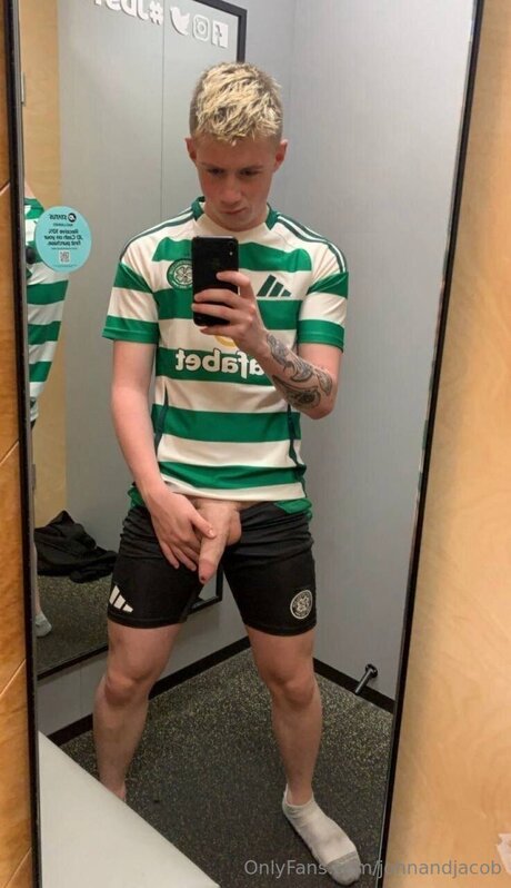 Johnandjacob model perfect image