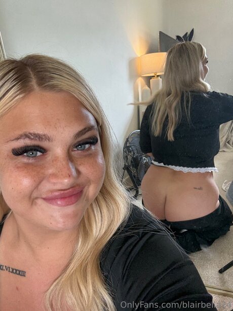 Blairbella24 xxx star pic