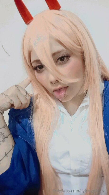 Sylphygreyrat hd pornstar photo