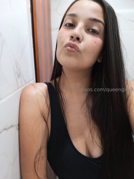 Queengirl 9 model free images