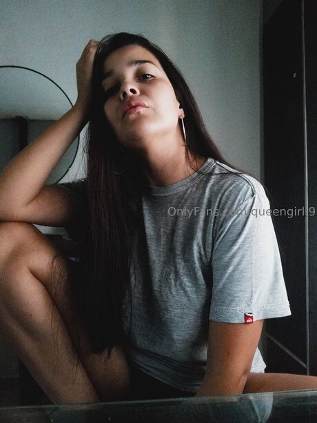 Queengirl 9 model hot archive