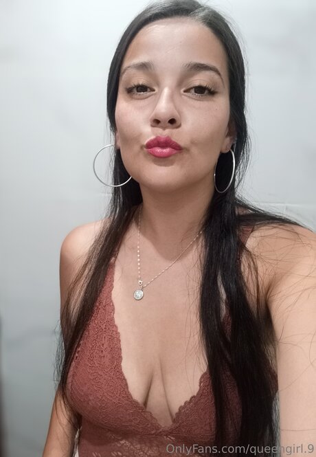 Queengirl 9 adult model photo