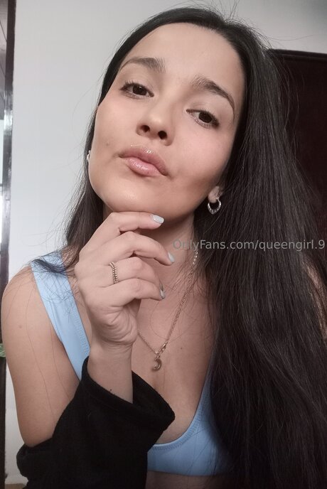 Queengirl 9 model nudes archive