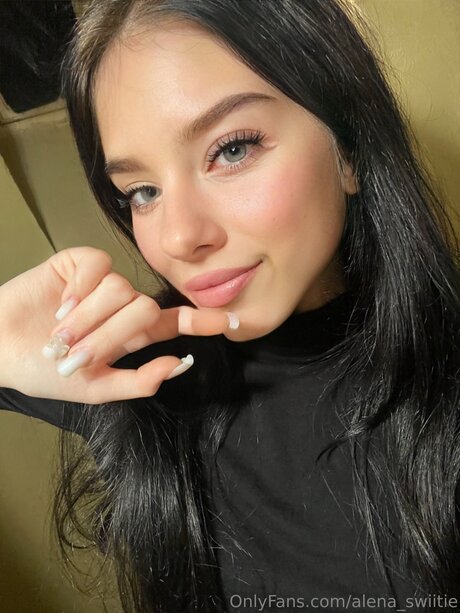 Alena Swiitie pornstar erotic pic
