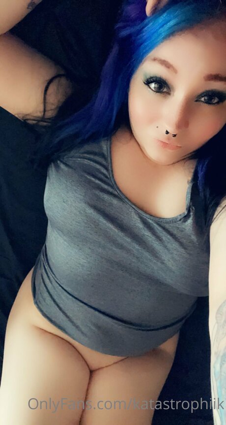 Katastrophiik hot star pics