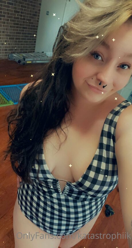 Katastrophiik adult star image