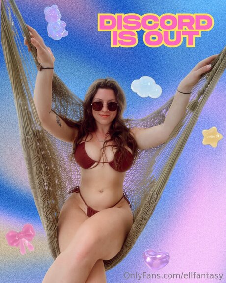 Ellfantasy beautiful model gallery