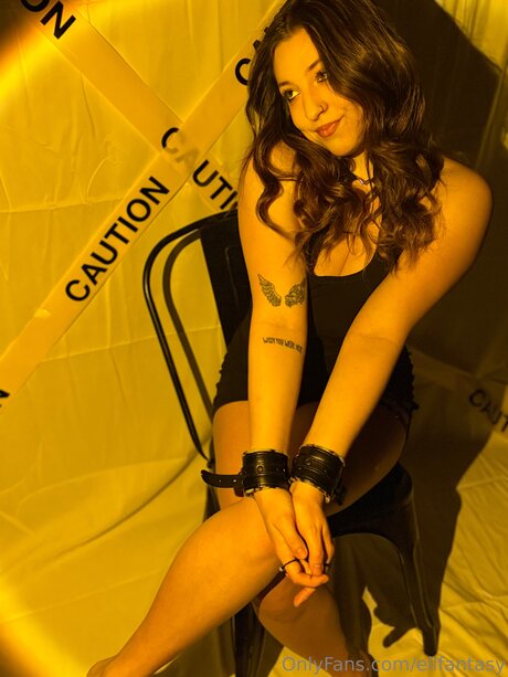 Ellfantasy hot star photo