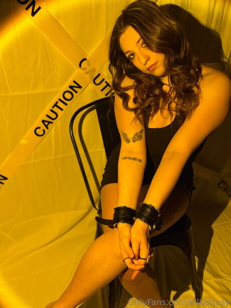 Ellfantasy model xxx image