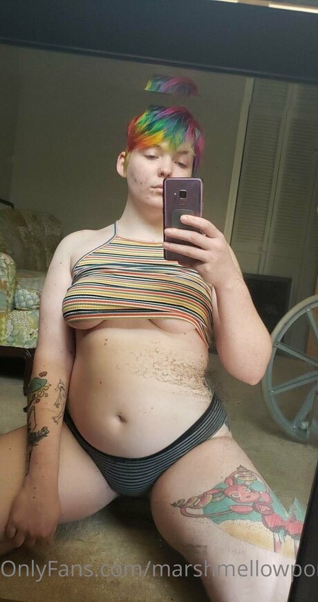 Marshmellowponi best star gallery