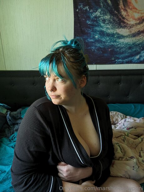 Marshmellowponi star best pictures