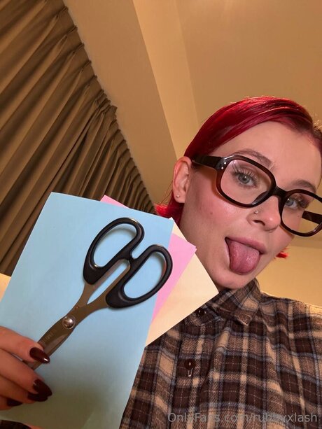 Rubbyxlash star pretty images