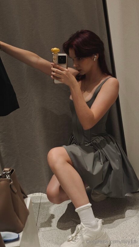 Llily18 porn model gallery