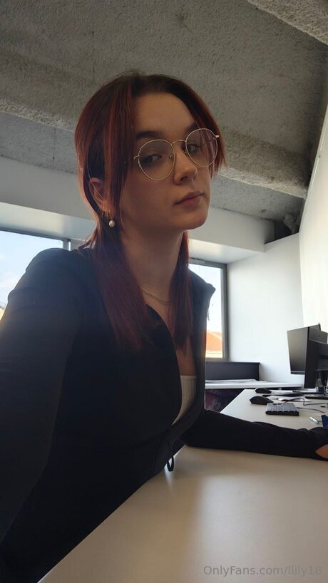 Llily18 pornstar best archive