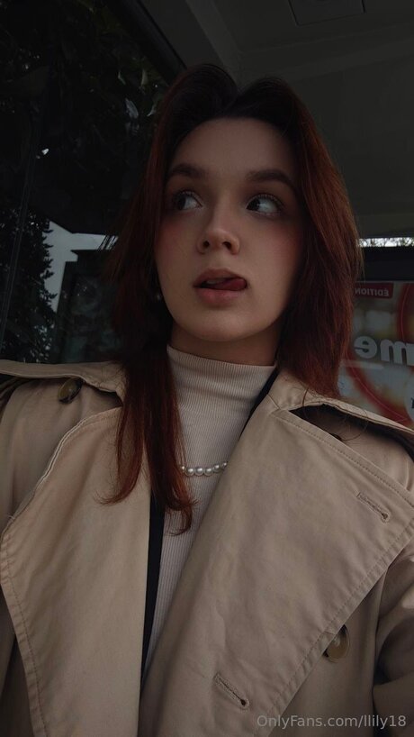 Llily18 nice star photo