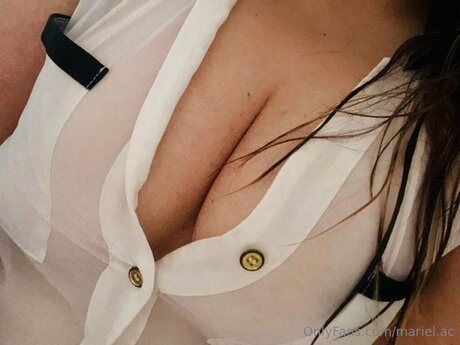Mariel Ac xxx pornstar picture