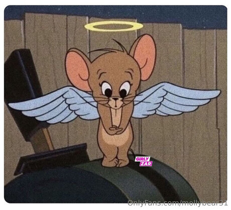 Mollybear31 free star picture