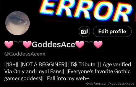 Gothicxxgamer porn model galleries