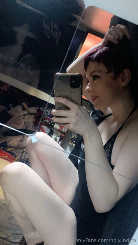 Holy Indica hd model archive