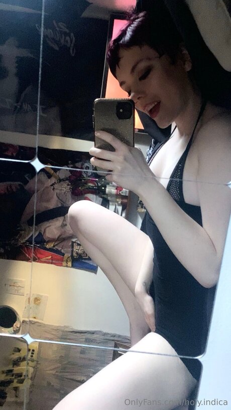 Holy Indica beautiful pornstar galleries