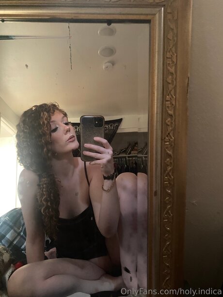 Holy Indica hd pornstar pic