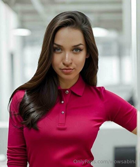 Wowsabina xxx star pictures